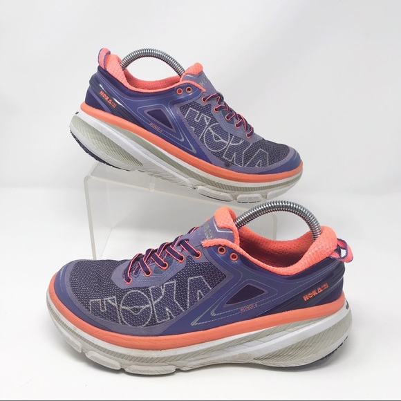 hoka one one bondi 4